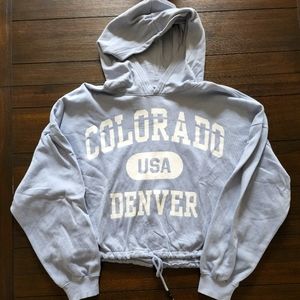 H&M Denver Colorado Hoodie